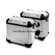 Panniers (Left + Right Bags) for F850/F750/F800GS/F700GS/F650GS TWIN